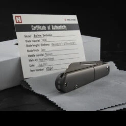 Real Steel Heinnie Haynes® Exclusive Barlow Sheepsfoot -GearNest Shop RES 8003 HH SHEEPS 27109.1652085737.1280.1280 98681.1652104597