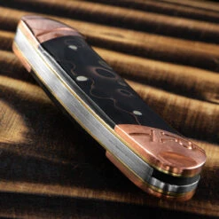 Rough Rider Canoe Copper Swirl 11 Rough Rider Canoe Copper Swirl -GearNest Shop RR2060.2 34963.1678195793.1280.1280 02391.1678273530