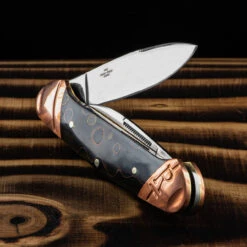 Rough Rider Canoe Copper Swirl 10 Rough Rider Canoe Copper Swirl -GearNest Shop RR2060.4 90915.1678195793.1280.1280 42118.1678273530