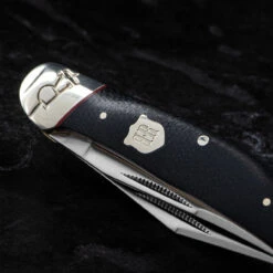 Rough Rider Highland BLACK MICARTA COPPERHEAD -GearNest Shop RR2385.3 74047.1651228868.1280.1280 59118.1651243272
