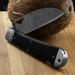 Rough Rider Sous Chef Damascus -GearNest Shop RR2387.2 54920.1663163253.1280.1280 77423.1663168439