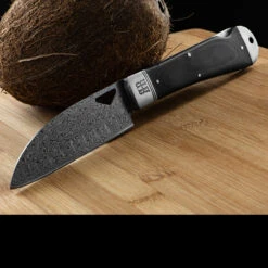 Rough Rider Sous Chef Damascus -GearNest Shop RR2387.3 93382.1663163253.1280.1280 09853.1663168579