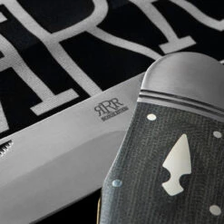 Rough Ryder Reserve Hippo Toe -GearNest Shop RRR015.2 98780.1650893870