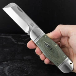 Rough Ryder Reserve Hippo Toe -GearNest Shop RRR015 11160.1650883142