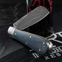 Rough Ryder Reserve Patriarch Damascus -GearNest Shop RRR023D.2 33692.1683201983.1280.1280 40929.1683904183