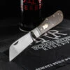 Rough Ryder Reserve Humpback Jack Folding Knife