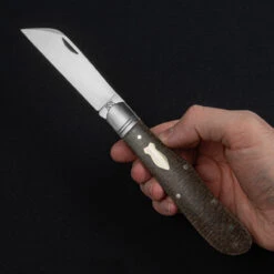 Rough Ryder Reserve Humpback Jack Folding Knife -GearNest Shop RRR024 74775.1686231472