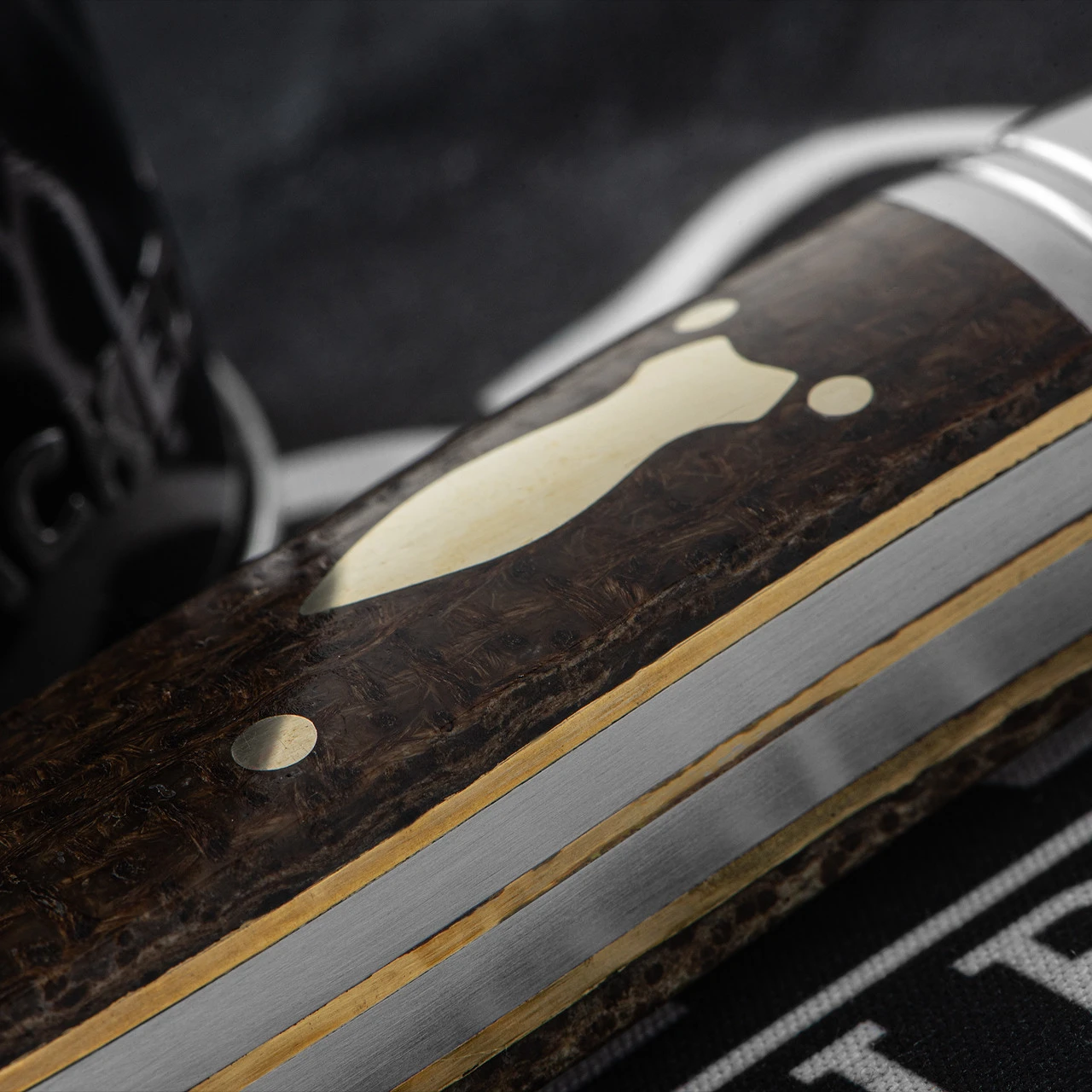 Rough Ryder Reserve Roundup Folding Knife 6 Rough Ryder Reserve Roundup Folding Knife - Image 6