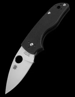 Spyderco Lil' Native G10 Slipit -GearNest Shop SC230NLGP 02746.1650639288