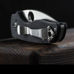 Spyderco Lil' Native G10 Slipit -GearNest Shop SC230NLGPdet4 97120.1650639288