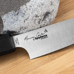 Spyderco Carter Minarai Petty -GearNest Shop SCK15PBK.1 25102.1646231110.1280.1280 44449.1646735144