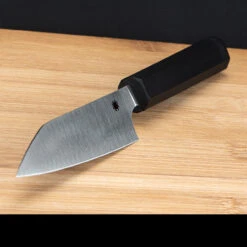 Spyderco Carter Minarai Petty -GearNest Shop SCK15PBK.4 01407.1646735119.1280.1280 48229.1646735192