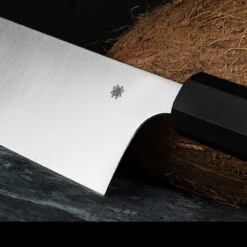 Spyderco Carter Minarai Nakiri 11 Spyderco Carter Minarai Nakiri -GearNest Shop SCK17PBK.2 62241.1646236784.1280.1280 84133.1646737783