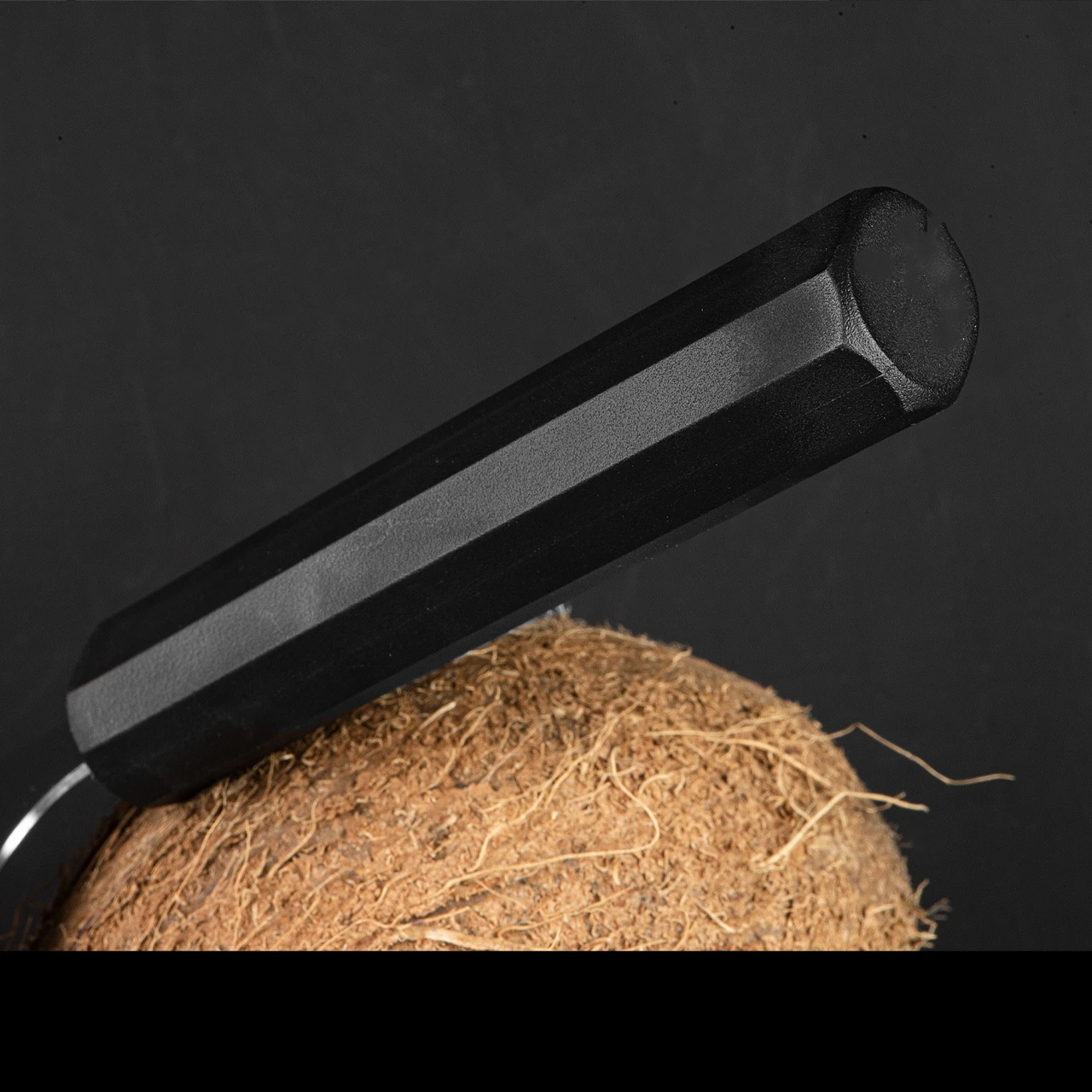 Spyderco Carter Minarai Nakiri 3 Spyderco Carter Minarai Nakiri - Image 3