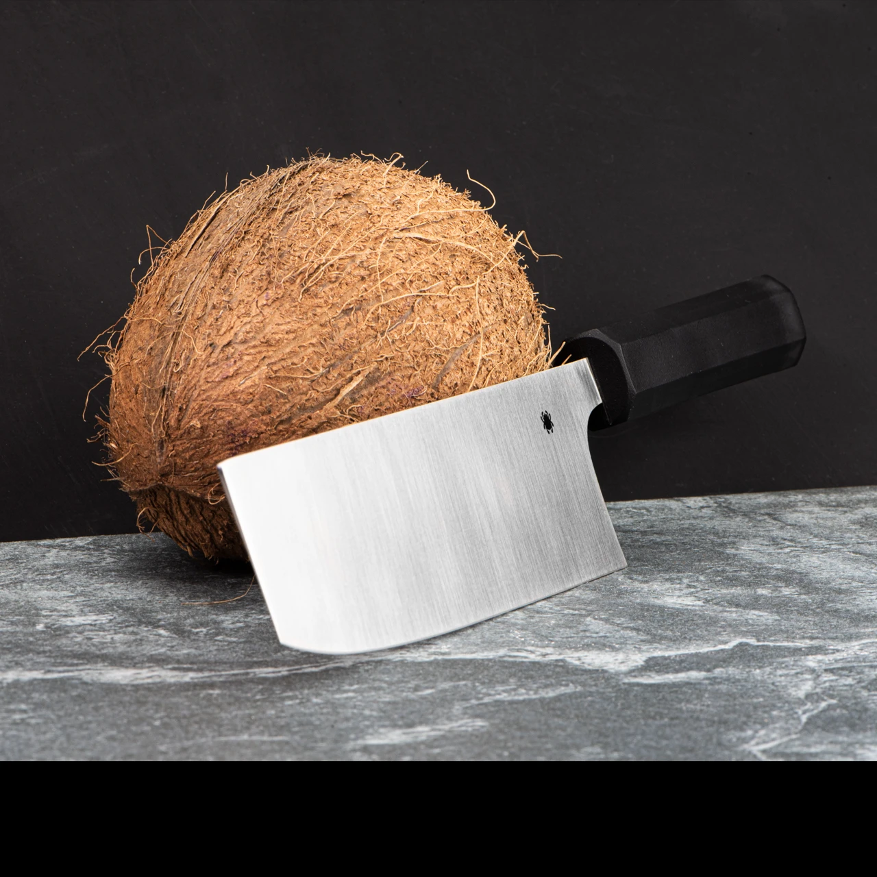 Spyderco Carter Minarai Nakiri 5 Spyderco Carter Minarai Nakiri - Image 5