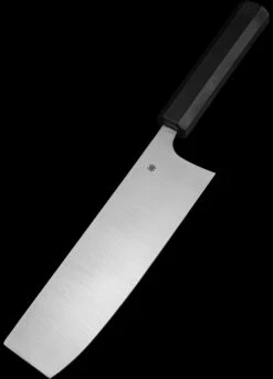 Spyderco Carter Minarai Nakiri