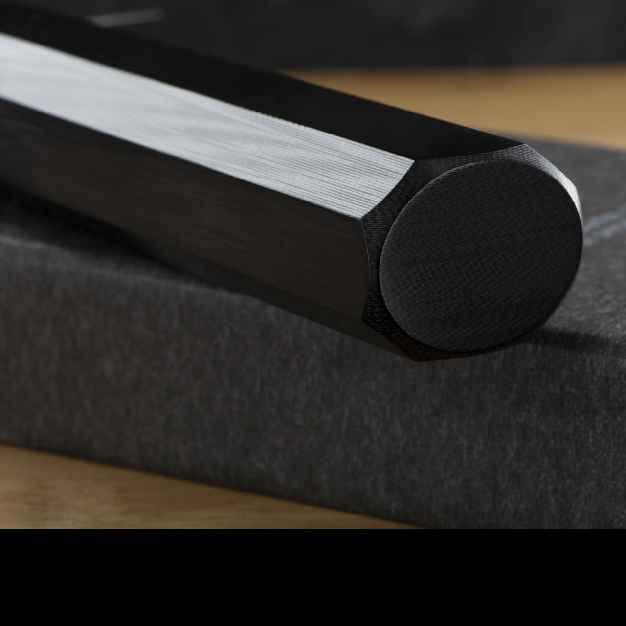 Spyderco Wakiita Bunka Bocho 4 Spyderco Wakiita Bunka Bocho - Image 4