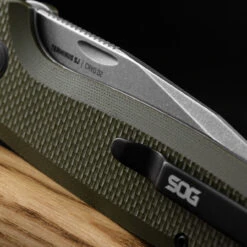 SOG Terminus Slip Joint OD Green -GearNest Shop SOGTM1004BX.1 78911.1654617941.1280.1280 11050.1654698186