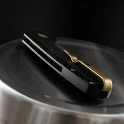 SOG Terminus Slip Joint LTE Carbon Gold -GearNest Shop SOGTM1007BX.1 39296.1654616525.1280.1280 11614.1654698071