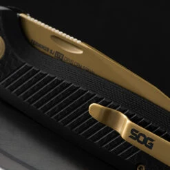 SOG Terminus Slip Joint LTE Carbon Gold -GearNest Shop SOGTM1007BX 79440.1654616525.1280.1280 13714.1654699475