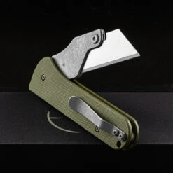Serge Panchenko Slipjoint Razor Gen2 7 Serge Panchenko Slipjoint Razor Gen2 -GearNest Shop SP SP015 OD.1 80131.1678700463