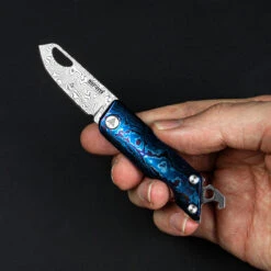 SRM Damascus Slip Joint 13 SRM Damascus Slip Joint -GearNest Shop SRM6435TL.5 74126.1663067896