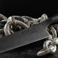 Samura Artefact Chef's Kitchen Knife -GearNest Shop TC SAR 0085.1 65972.1686044716