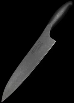 Front Page 37 Samura Artefact Chef's Kitchen Knife