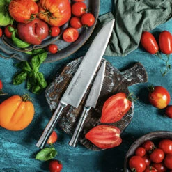 Samura Grand Chef's Knife Bamboo -GearNest Shop TC SBA 0087 06046.1623153017