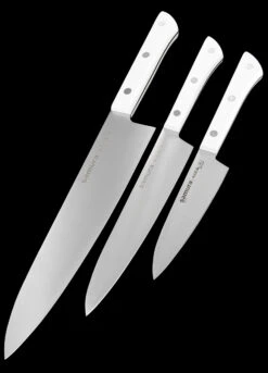 Samura H-kiri Set Of 3 Knives -GearNest Shop TC SHR 0220W 86170.1654505325.1280.1280 52291.1654777903
