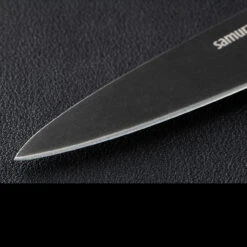 Samura MO-V Stonewash Paring Knife -GearNest Shop TC SM 0010Bdet 65235.1614686543