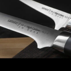 Samura MO-V Fillet Knife