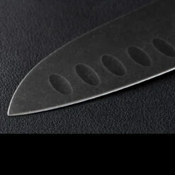 Samura Mo-V Stonewash Santoku -GearNest Shop TC SM 0093B 63388.1614688814