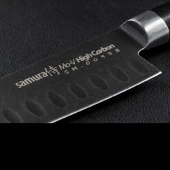 Samura Mo-V Stonewash Santoku -GearNest Shop TC SM 0093Bdet 93416.1614688814