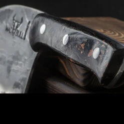 Samura MB Chopper Marble Carbon -GearNest Shop TC SMB 0040MCdet 81434.1637146306