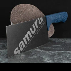 Samura ARNY Asian Chef's Knife Blue -GearNest Shop TC SNY 0040BC.3 69083.1649085225.1280.1280 16074.1649153752