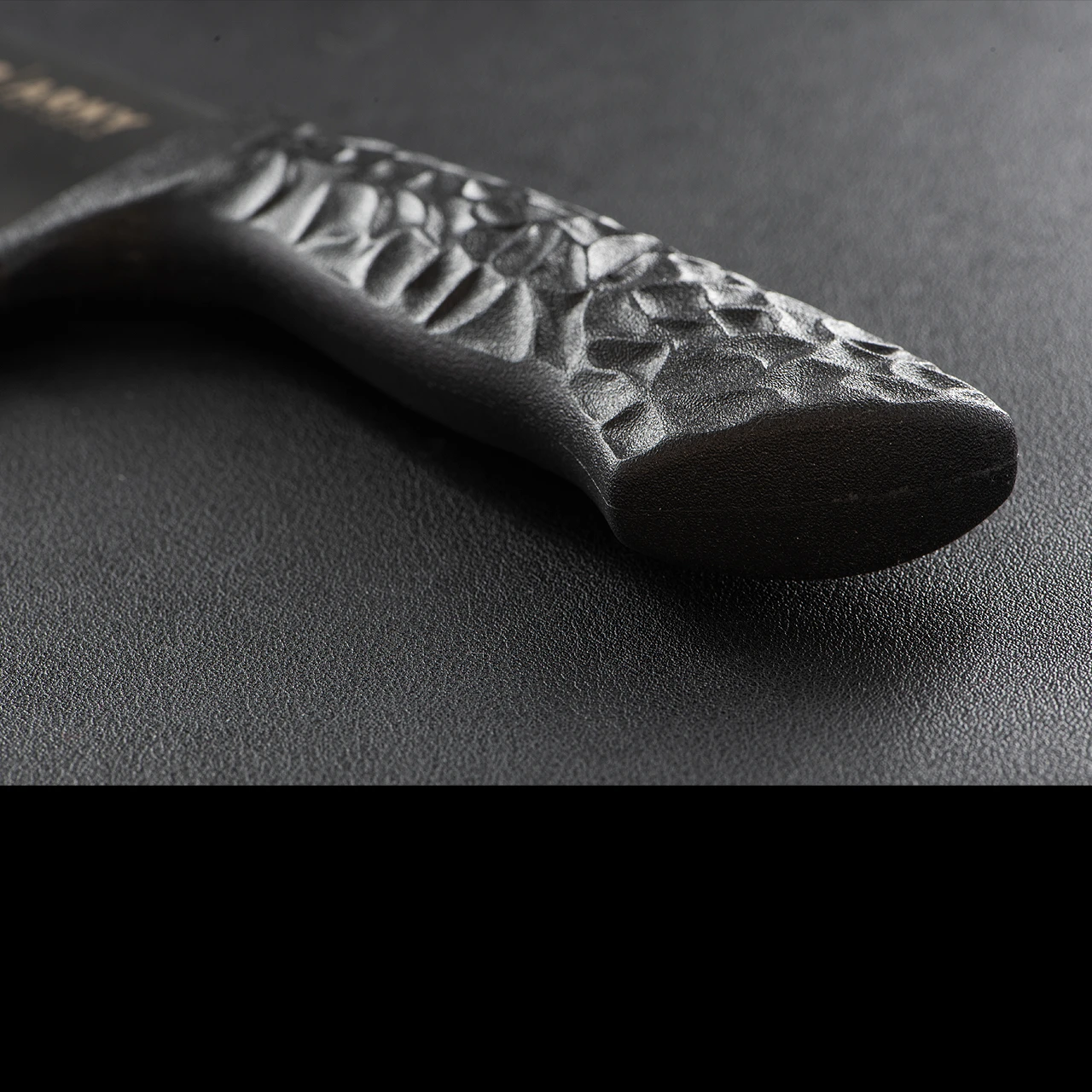 Samura Arny 1 Samura Arny