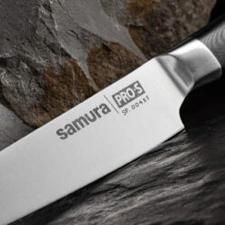 Samura Pro-S Fillet Large Kitchen Knife 4 Samura Pro-S Fillet Large Kitchen Knife -GearNest Shop TC SP 0048F.1 77830.1685977595