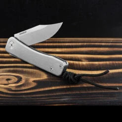 Tactile Bexar Slipjoint Folding Knife -GearNest Shop TKCBXMC01.4 84227.1674739950.1280.1280 96195.1674741859
