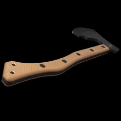 TOPS Knives TOPS High Impact Axe 6 TOPS Knives TOPS High Impact Axe -GearNest Shop TPHIM01det2 02420.1651236383