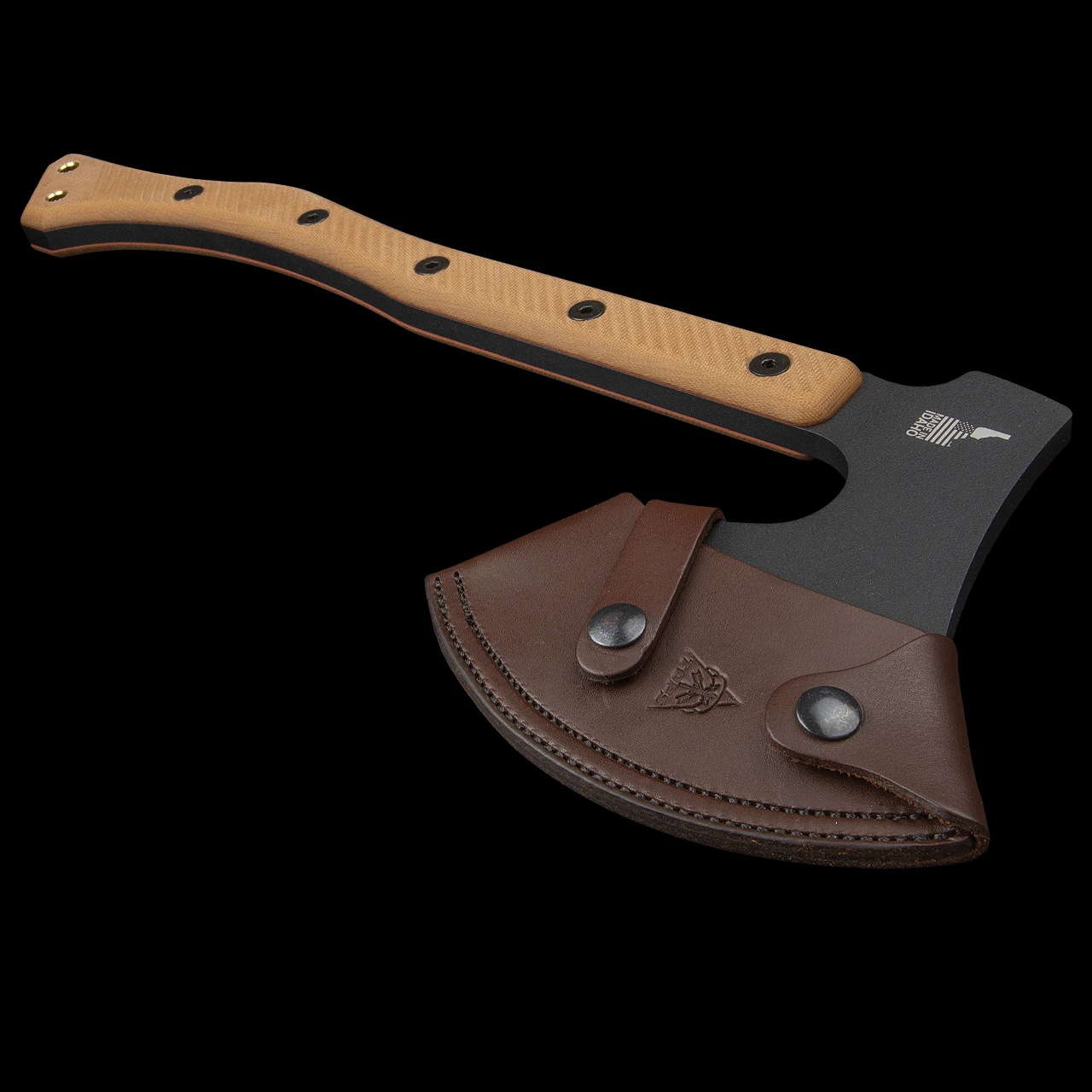 TOPS Knives TOPS High Impact Axe 2 TOPS Knives TOPS High Impact Axe - Image 2