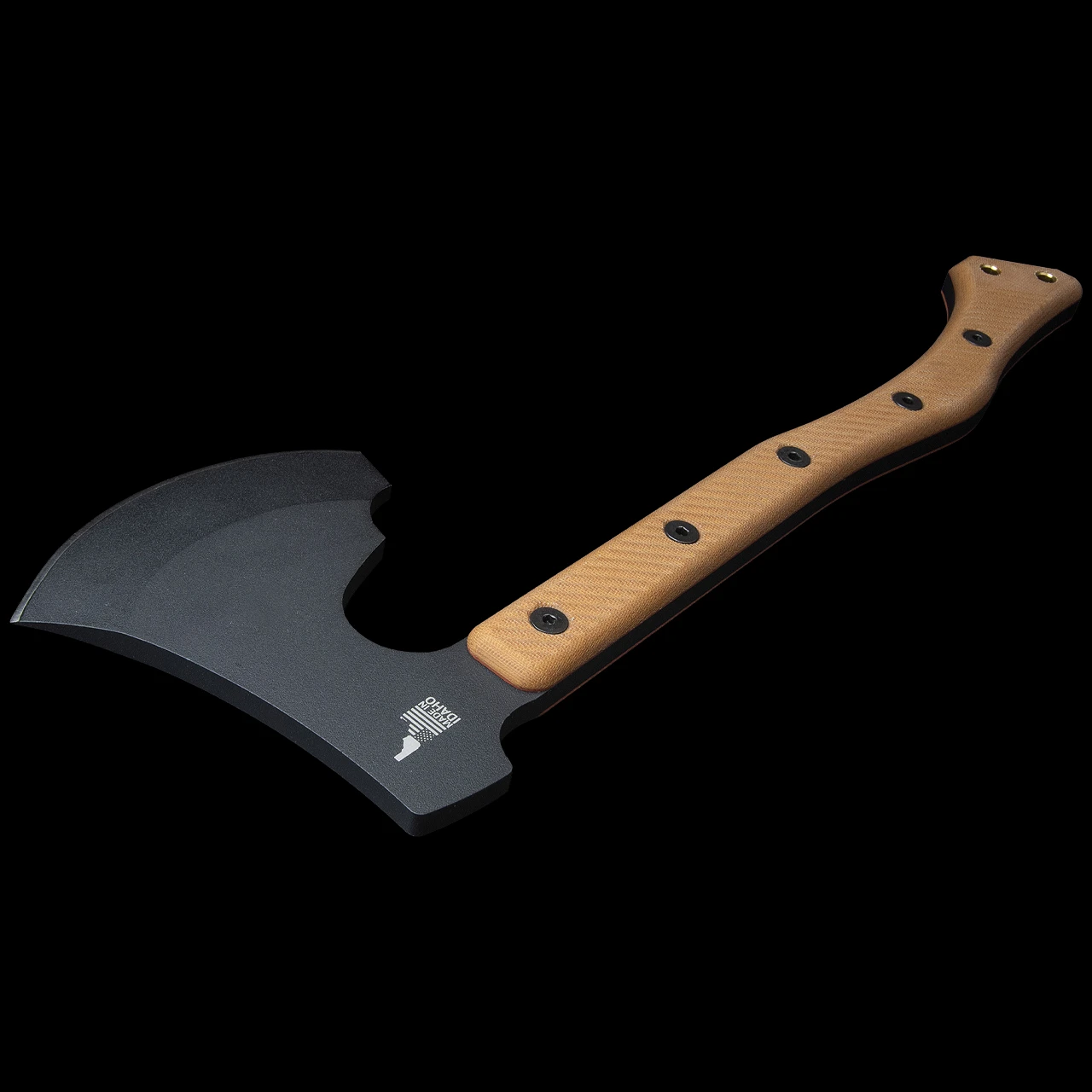 TOPS Knives TOPS High Impact Axe 1 TOPS Knives TOPS High Impact Axe