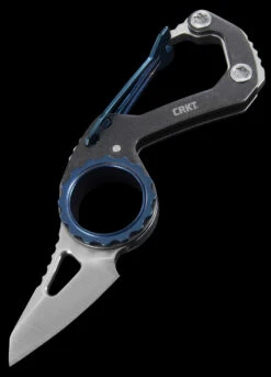 CRKT Compano Sheepsfoot - Carabiner Knife -GearNest Shop Untitled 4 69720.1676039278