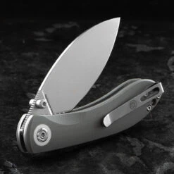 Vosteed Nightshade G10 Folding Knife 7 Vosteed Nightshade G10 Folding Knife -GearNest Shop VOSTSNWGH.4 14691.1695026543.1280.1280 88020.1695123942