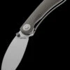 Vosteed Nightshade G10 Folding Knife