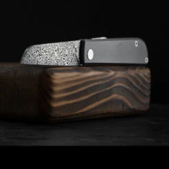 Wesn Samla Titanium Damascus -GearNest Shop WESN145det2 54567.1660055157.1280.1280 97557.1660125256