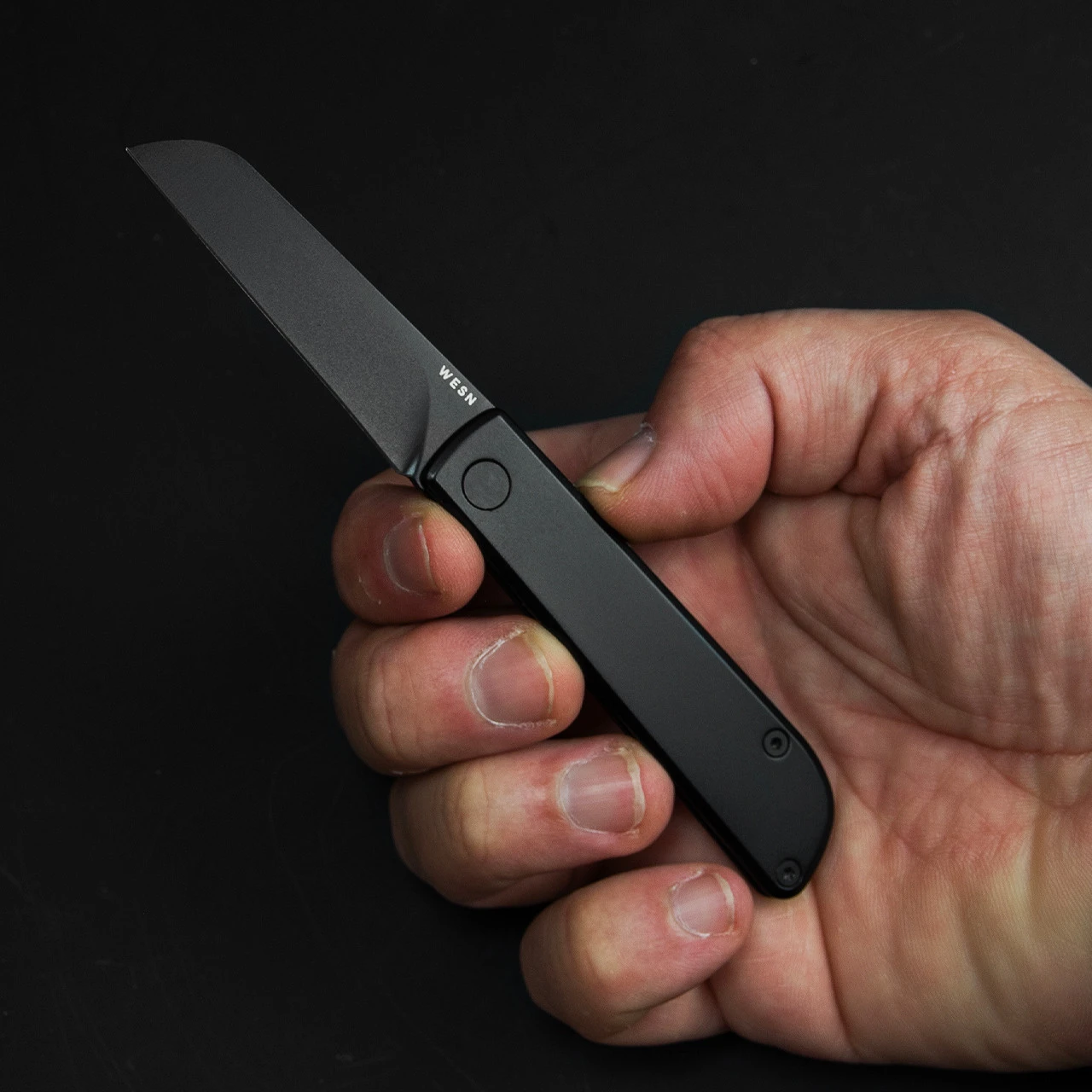 Wesn Samla Titanium Black 5 Wesn Samla Titanium Black - Image 5