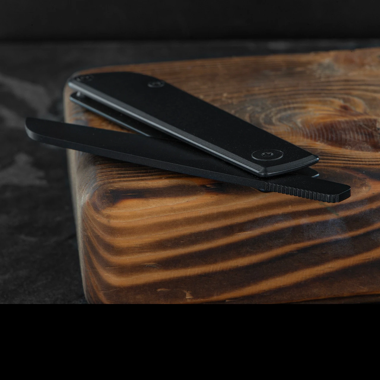 Wesn Samla Titanium Black 2 Wesn Samla Titanium Black - Image 2