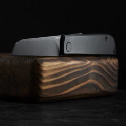 Wesn Samla Titanium Black 8 Wesn Samla Titanium Black -GearNest Shop WESN146det3 38390.1660054317.1280.1280 20707.1660125313