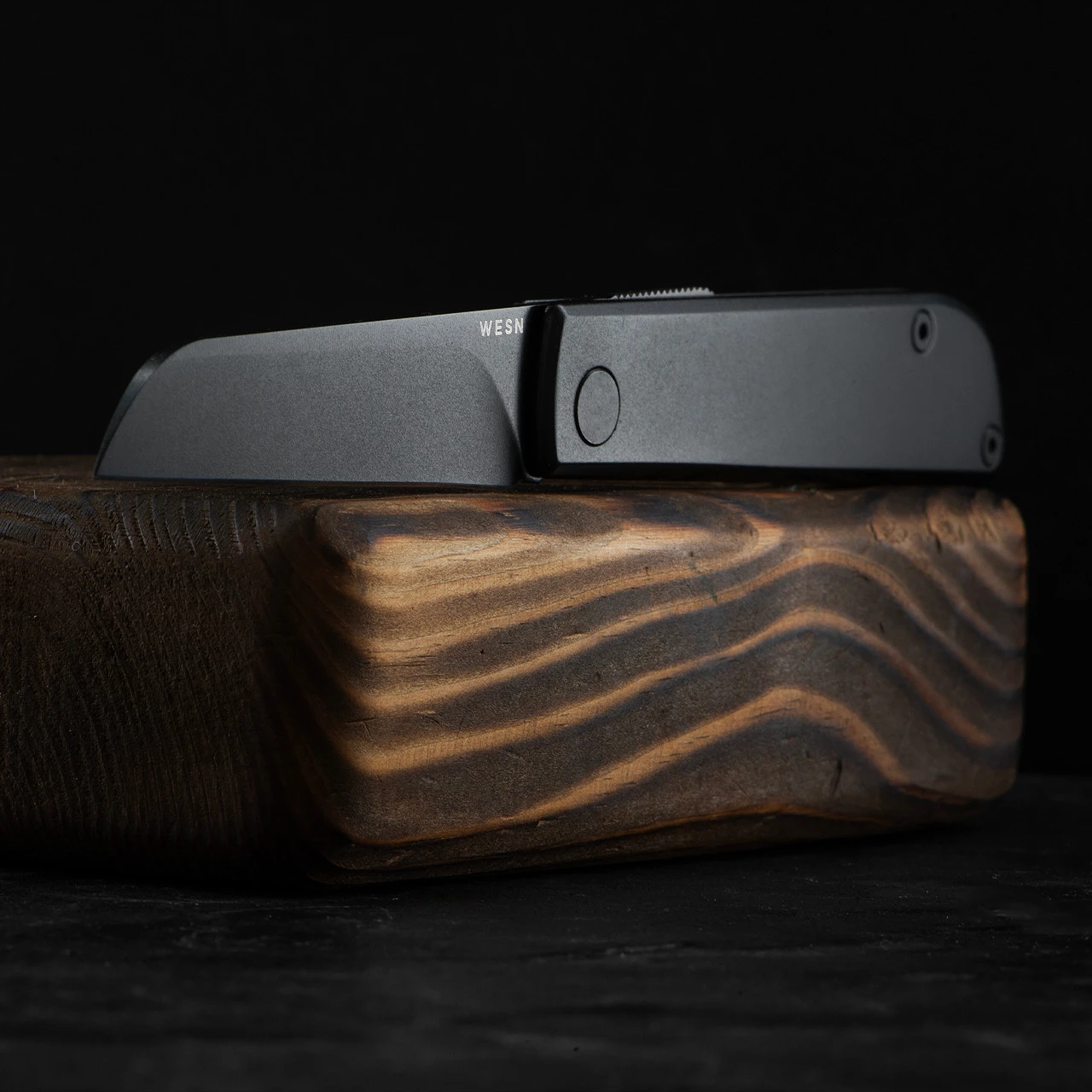 Wesn Samla Titanium Black 3 Wesn Samla Titanium Black - Image 3